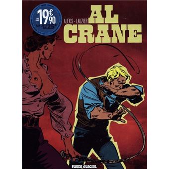 Al Crane - Opération intégrale