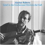 Grief Kitchen and Mirth in The Hall - Vinilo