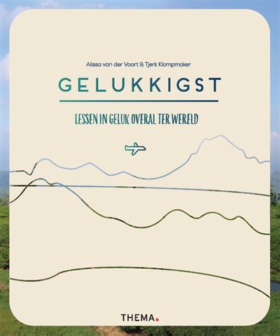 Gelukkigst