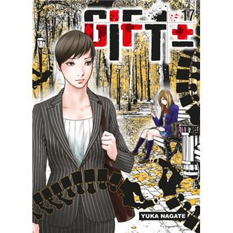 Gift +- T17