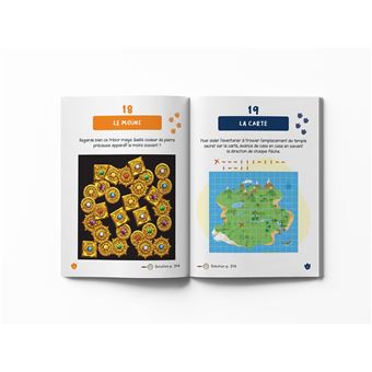 Mes 300 énigmes d'archéologue
