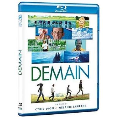 Demain Blu-ray