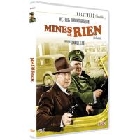 Mines de rien