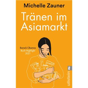 Tränen im Asia-Markt - 1