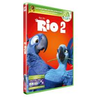 Rio 2 - DVD