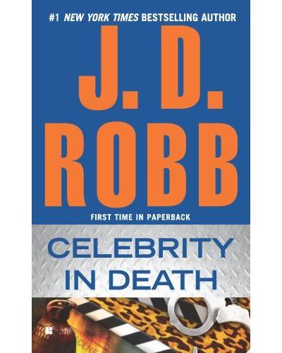 CELEBRITY IN DEATH