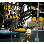 Give Me The Funk!: Vol 4 - Vinilo