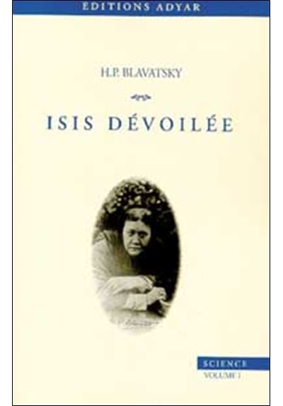 Isis dévoilée
