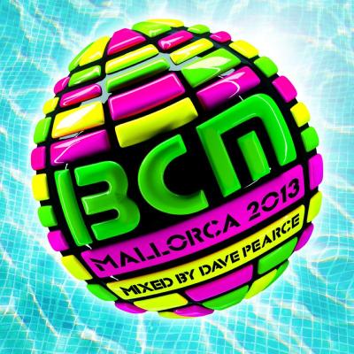 Bcm Mallorca 2013