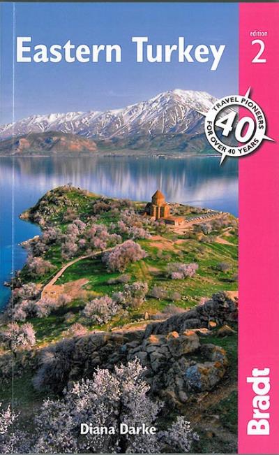 Eastern turkey