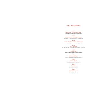 Dico Vertigo - Dictionnaire de la montagne au cinéma en 500 films