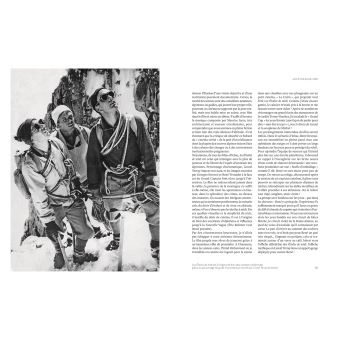 Dico Vertigo - Dictionnaire de la montagne au cinéma en 500 films