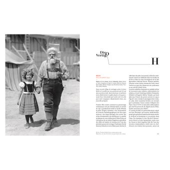 Dico Vertigo - Dictionnaire de la montagne au cinéma en 500 films