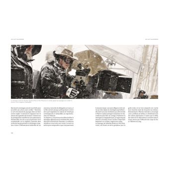 Dico Vertigo - Dictionnaire de la montagne au cinéma en 500 films