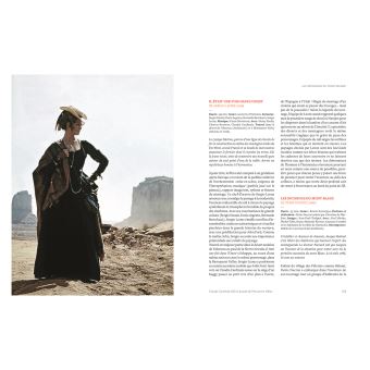 Dico Vertigo - Dictionnaire de la montagne au cinéma en 500 films