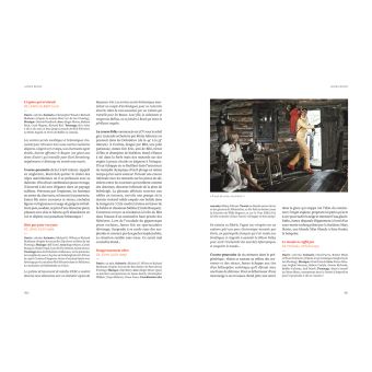 Dico Vertigo - Dictionnaire de la montagne au cinéma en 500 films