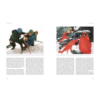 Dico Vertigo - Dictionnaire de la montagne au cinéma en 500 films