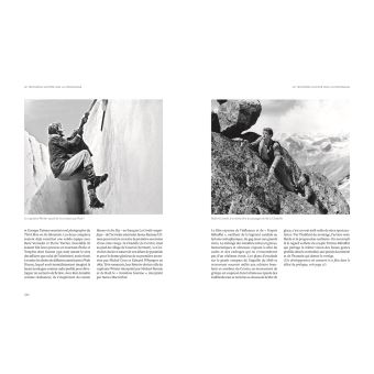 Dico Vertigo - Dictionnaire de la montagne au cinéma en 500 films