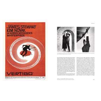 Dico Vertigo - Dictionnaire de la montagne au cinéma en 500 films