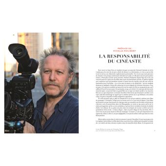 Dico Vertigo - Dictionnaire de la montagne au cinéma en 500 films