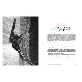 Dico Vertigo - Dictionnaire de la montagne au cinéma en 500 films