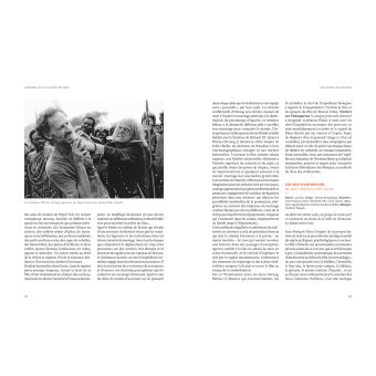 Dico Vertigo - Dictionnaire de la montagne au cinéma en 500 films