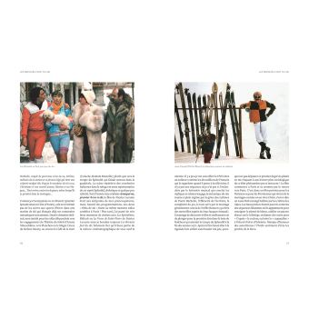 Dico Vertigo - Dictionnaire de la montagne au cinéma en 500 films