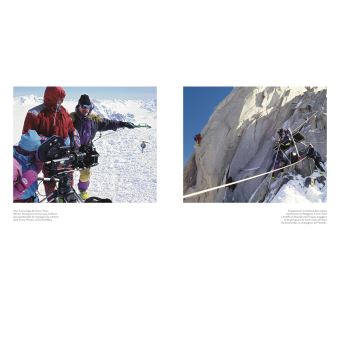 Dico Vertigo - Dictionnaire de la montagne au cinéma en 500 films