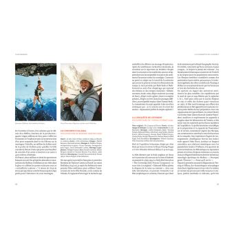 Dico Vertigo - Dictionnaire de la montagne au cinéma en 500 films