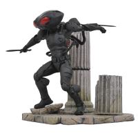 Fig-black manta 23cm
