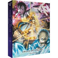 Sword-Art-Online-Alicization- Sword-Art-Online-Alicization-