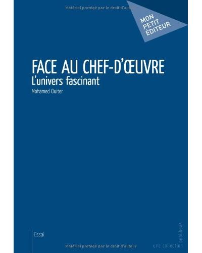Face au chef-d uvre