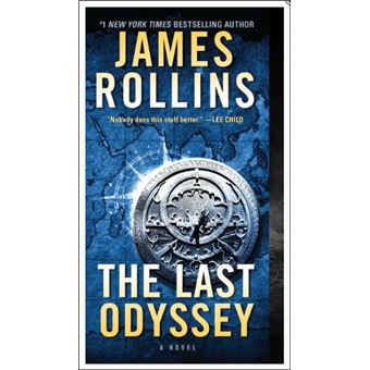 The Last Odyssey