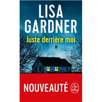 L'Eté d'avant - Gardner Lisa  Librairie Molière (E-Shop livres)