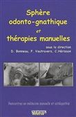 Sphere odonto gnatique et therapie manuelles