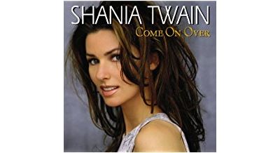 COME ON OVER/2LP
