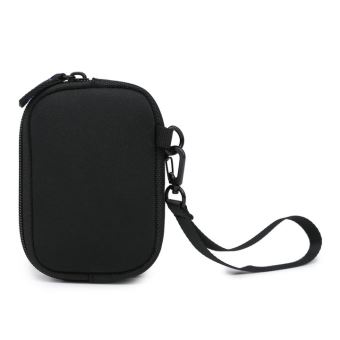 Etui Hemera Kabru Noir pour Compact