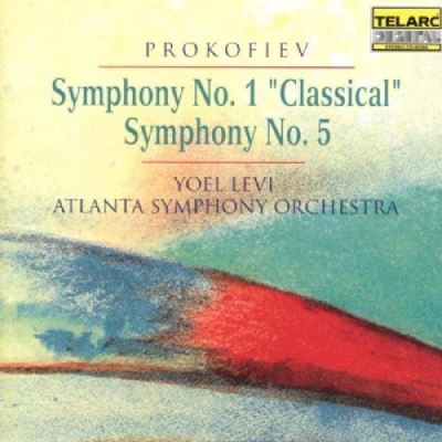 Symphony 1 5