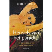 Heuvels van het paradijs