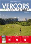 Vercors : 22 Belles Balades