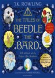 TALES OF BEEDLE THE BARD ILL MAGICA