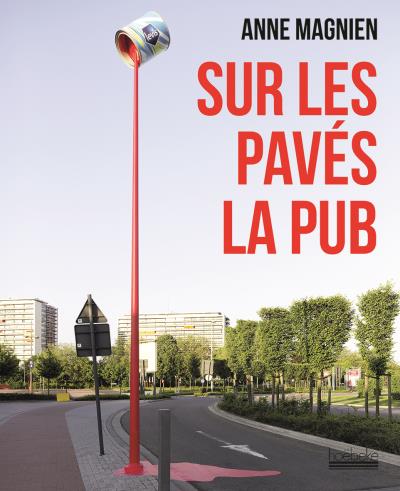 Sur les pavés la pub
