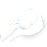 Casque sans fil Bowers & Wilkins PX Bleu marine et or_3