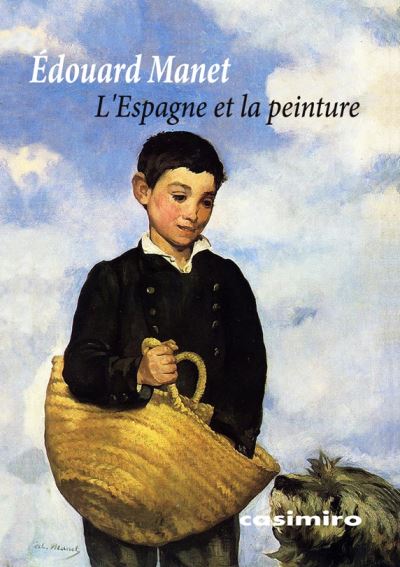 L'espagne et la peinture