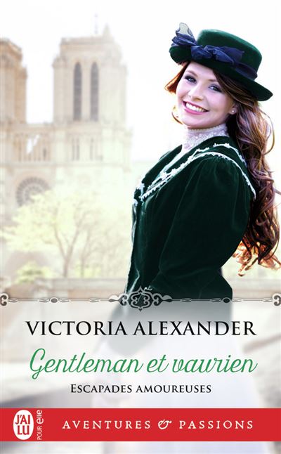 Gentleman et vaurien - Victoria Alexander - Poche