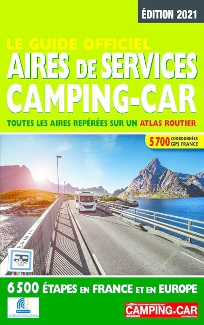 Livre - aires camping-car Europe (édition 2018) - Cdiscount Librairie