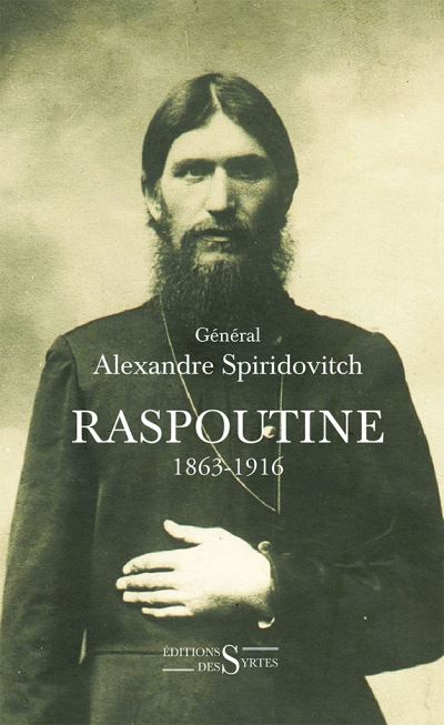 Raspoutine 1863 1916