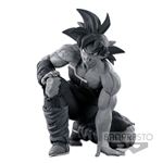 Figurine Banpresto 9611 Dragon Ball Super Banpresto World Colosseum 3 Super Master Stars Piece The Bardock The Tones