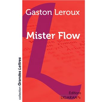 Mister Flow (grands caractères)