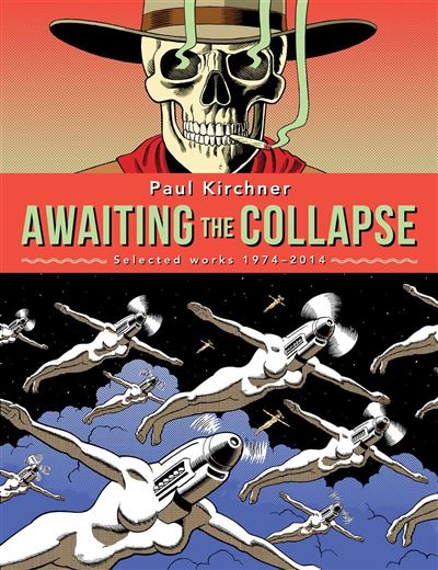 Awaiting the collapse